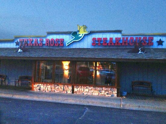 Texas Rose Steakhouse